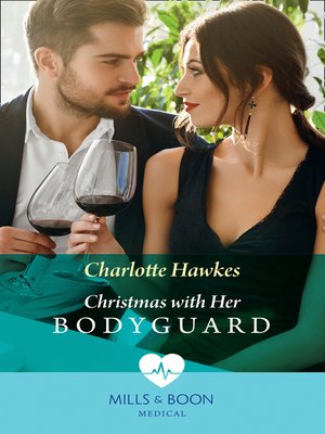 cover image of Christmas With Her Bodyguard